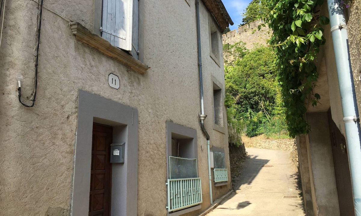 City of Carcassonne House | Holiday house, gîte