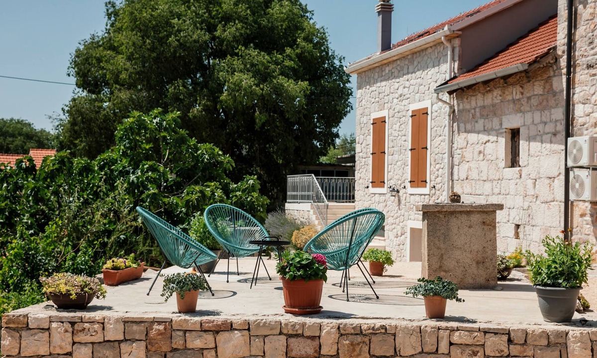 Gornji Prolozac House | Holiday house with a parking space Gornji Proložac, Zagora (K-24024)