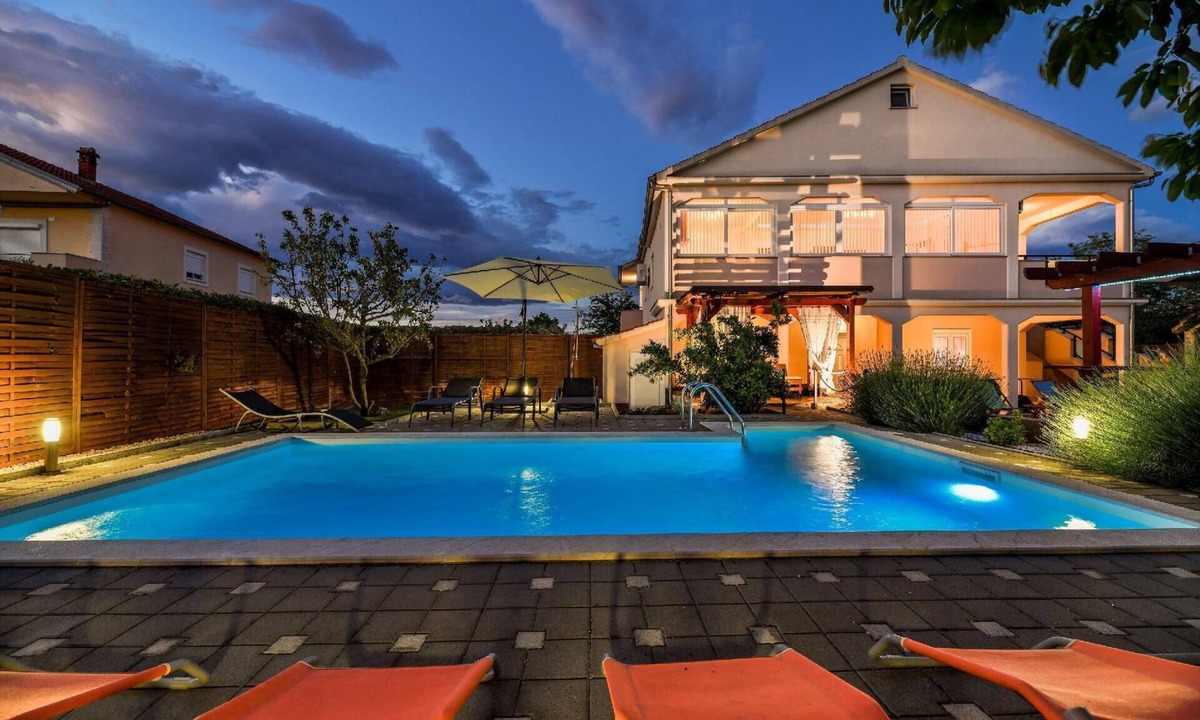 Donje Rastane House | Holiday House in Donje Raštane with Private Pool