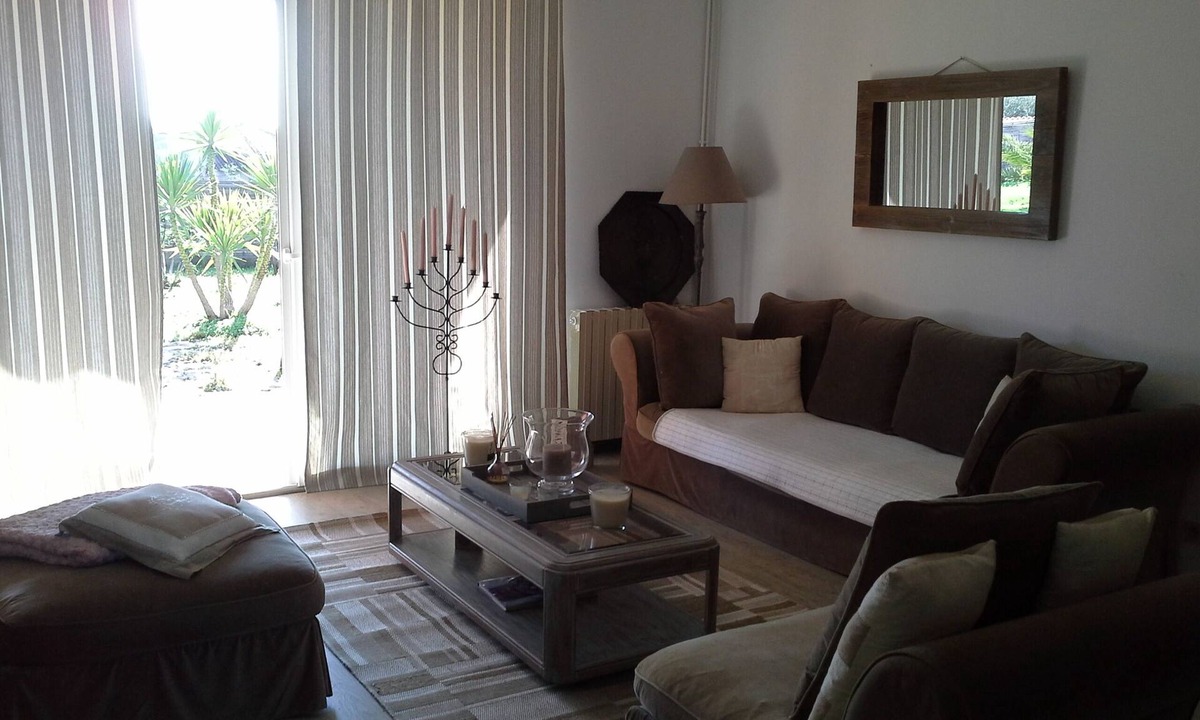 Ghisonaccia Villa | HOLIDAY HOUSE IDEALLY LOCATED