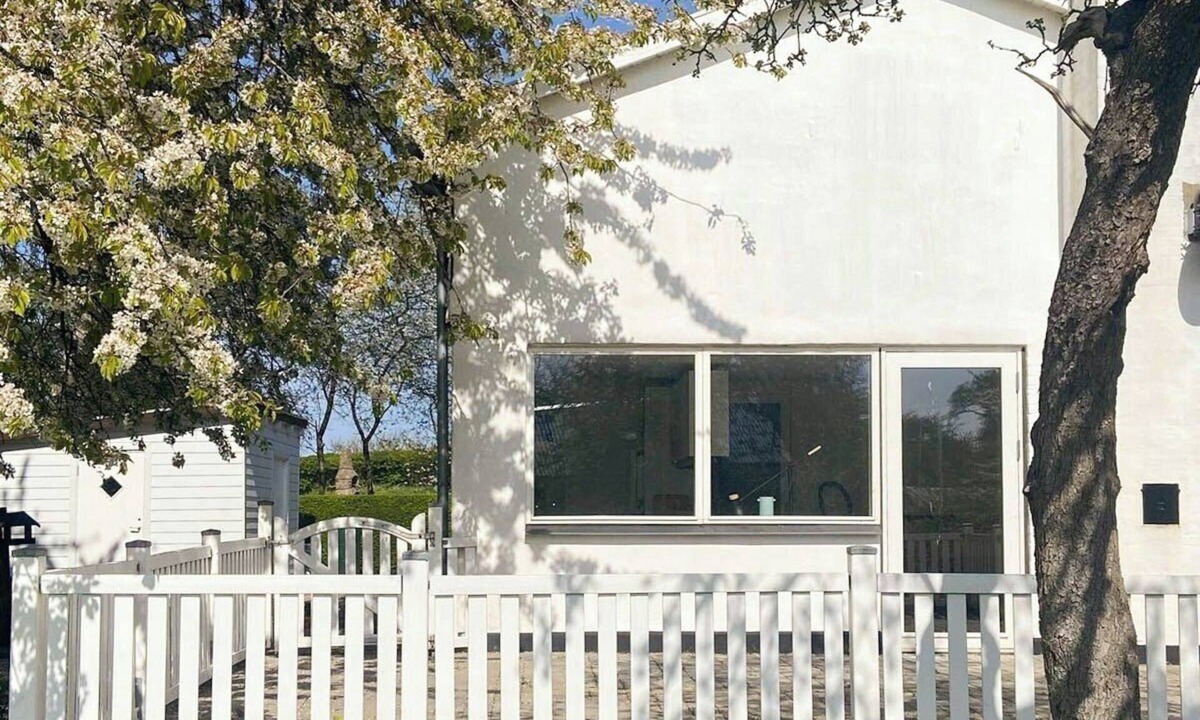 Stege House | Holiday house in magical surroundings