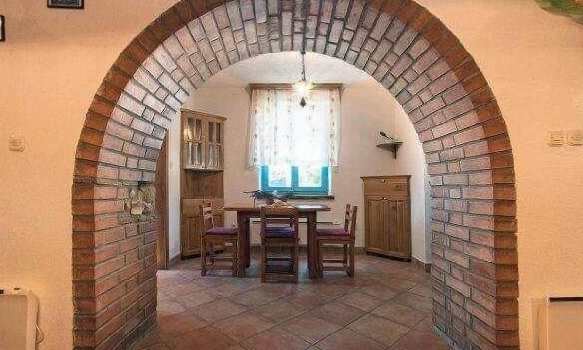 Sveti Lovrec Other | Holiday House in Radići with Private Parking