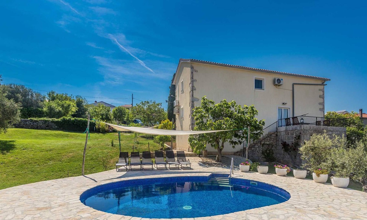 Vrh House | Holiday house JELE