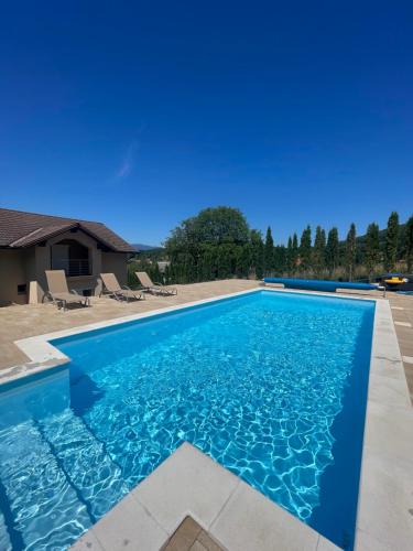 Otocac Villa | Holiday house Kostelac