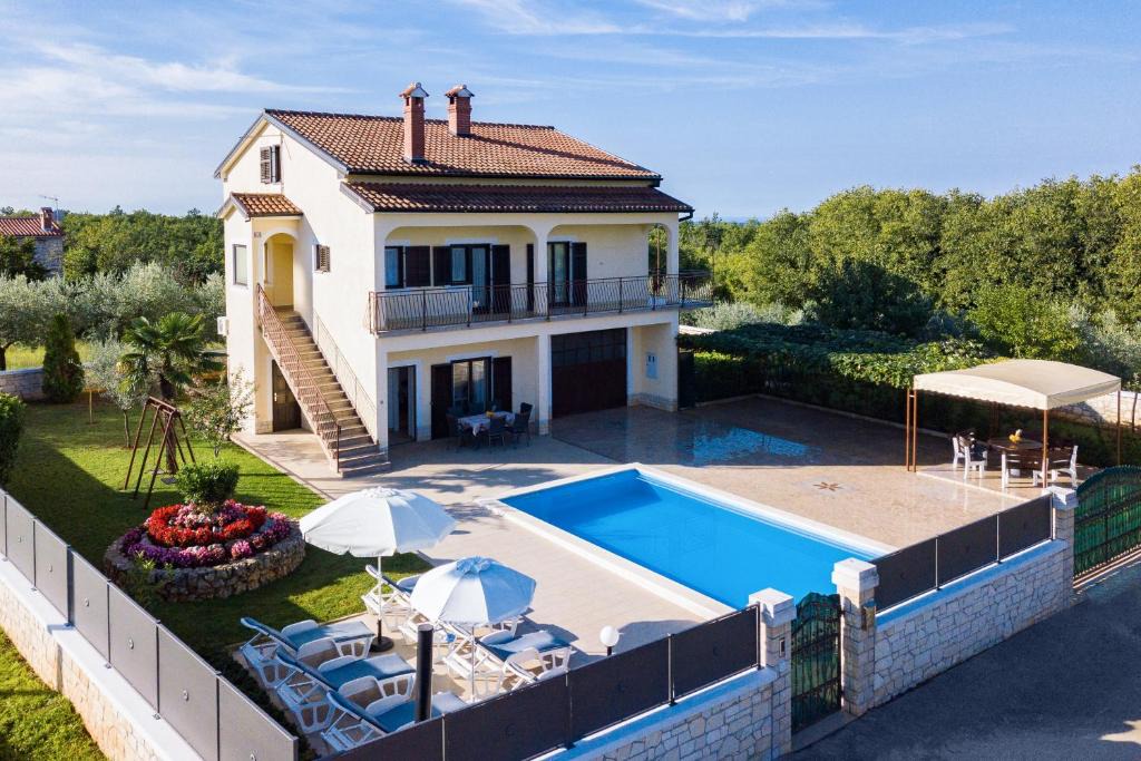 Radovani House | Holiday House Kristina