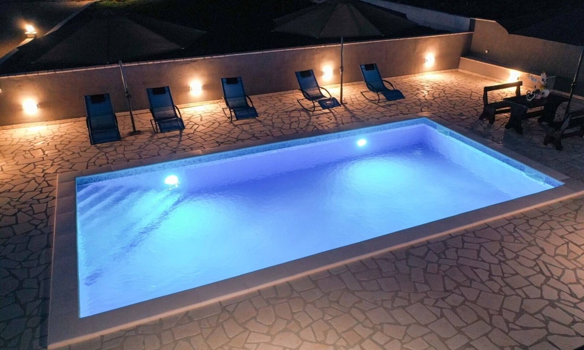 Donje Rastane House | Holiday house Luka Donje Rastane