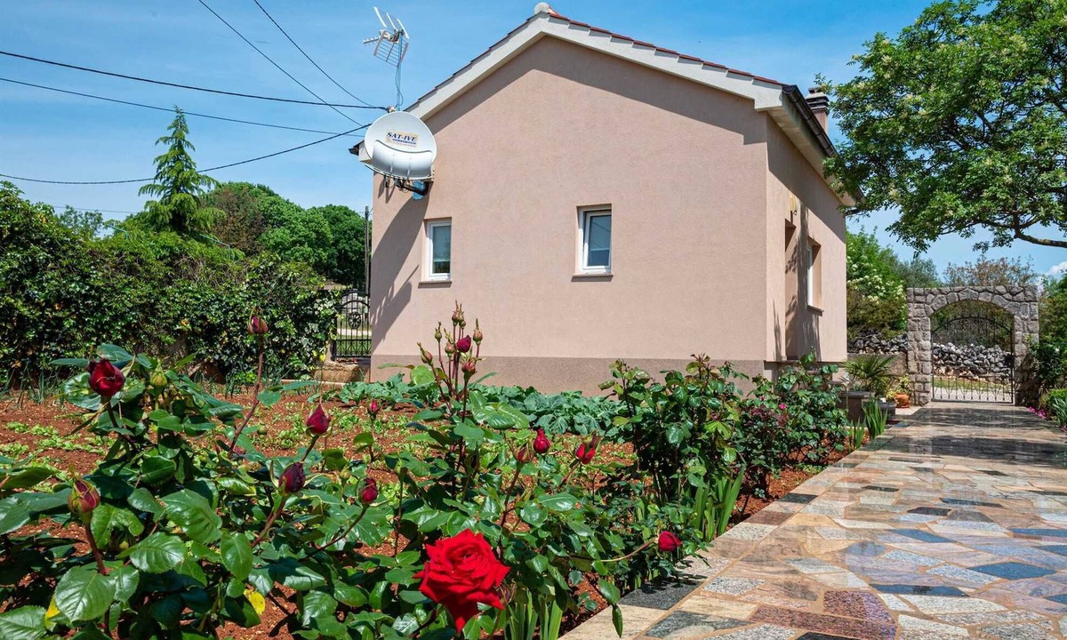 Linardici Villa | Holiday house Lucy with private pool