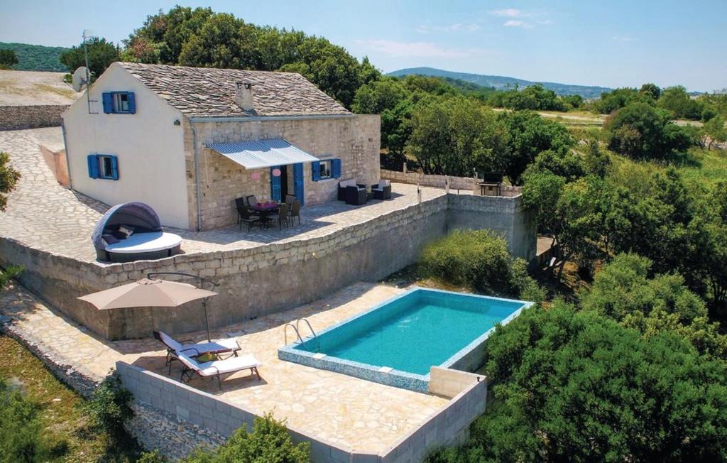 Postira House | Holiday house Nature Postira