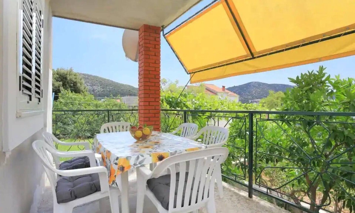 Vinisce Apartment | Holiday house Neda