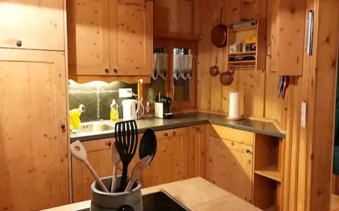 Orsieres House | Holiday house Orsières for 1 - 6 persons with 2 bedrooms - Holiday home