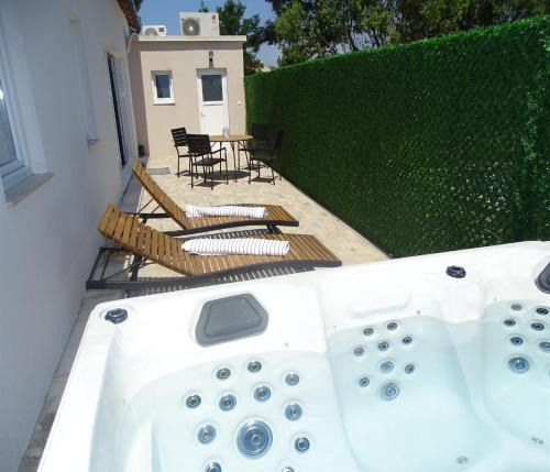 Pristeg House | Holiday house Parancin