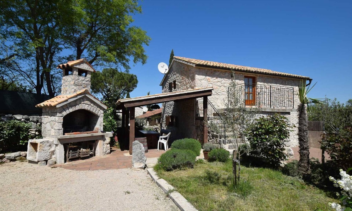 Rasopasno Villa | Holiday house Rasopasno