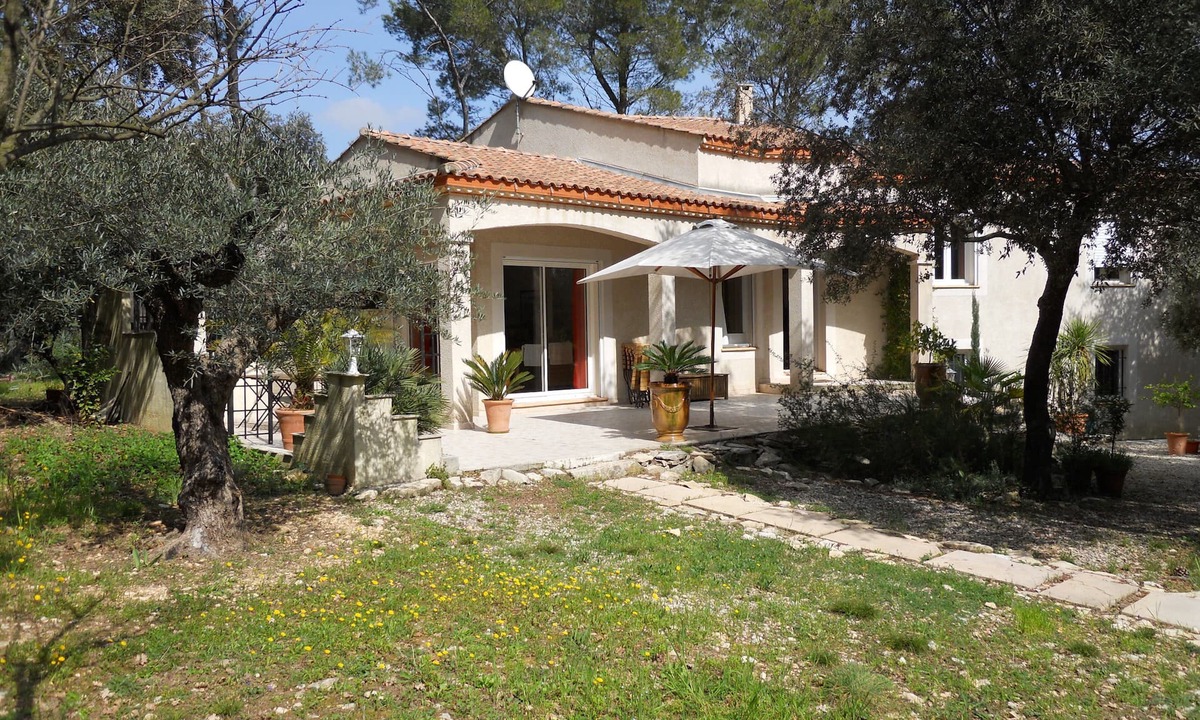 Bellegarde House | Holiday House Rental Half An Hour From The Sea