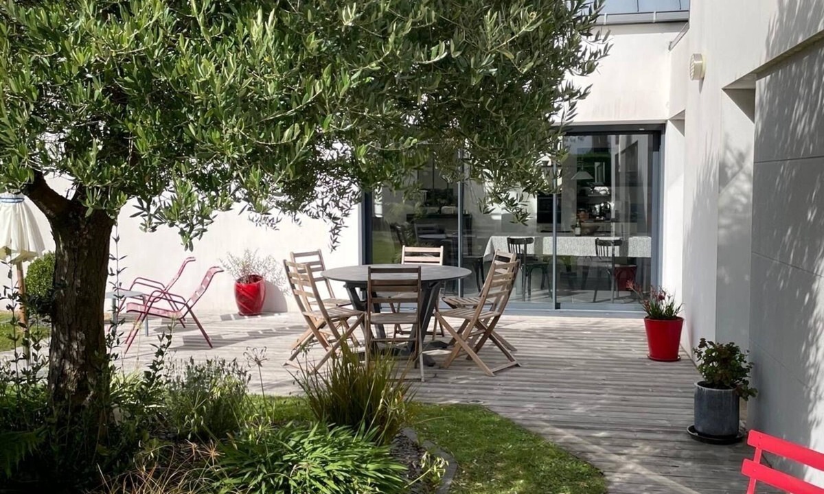 Locquirec House | Holiday house, seaside Brittany