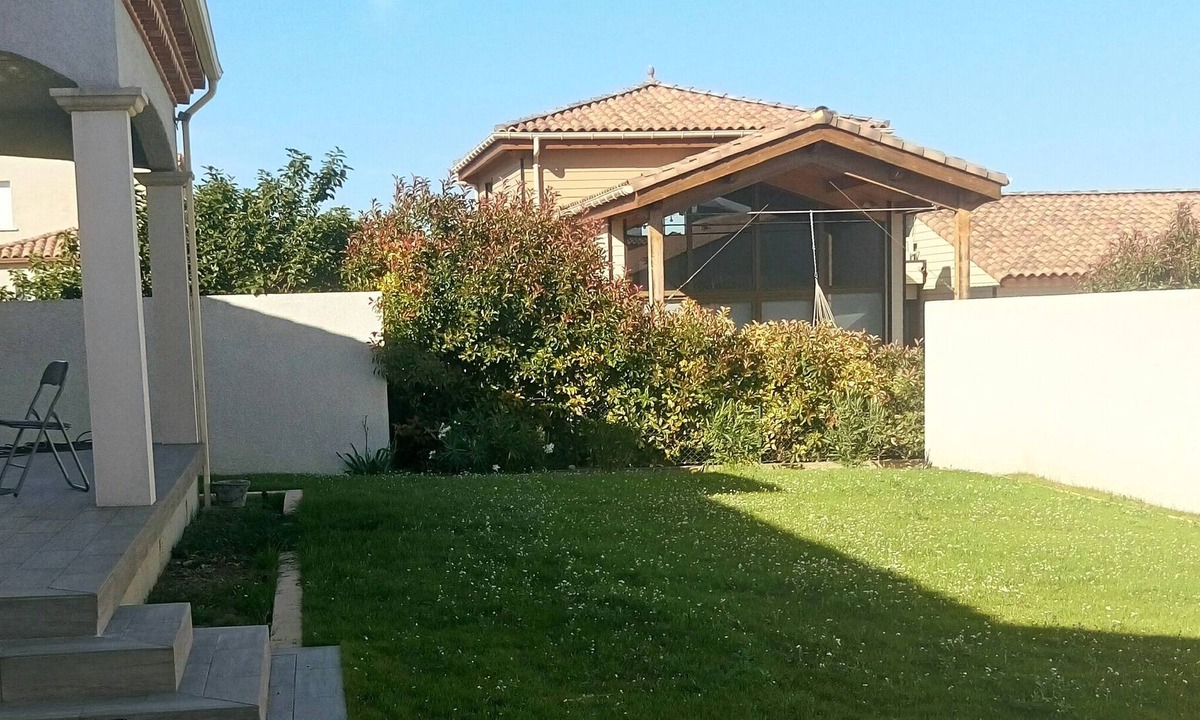Caux Villa | Holiday House Soothing, studious