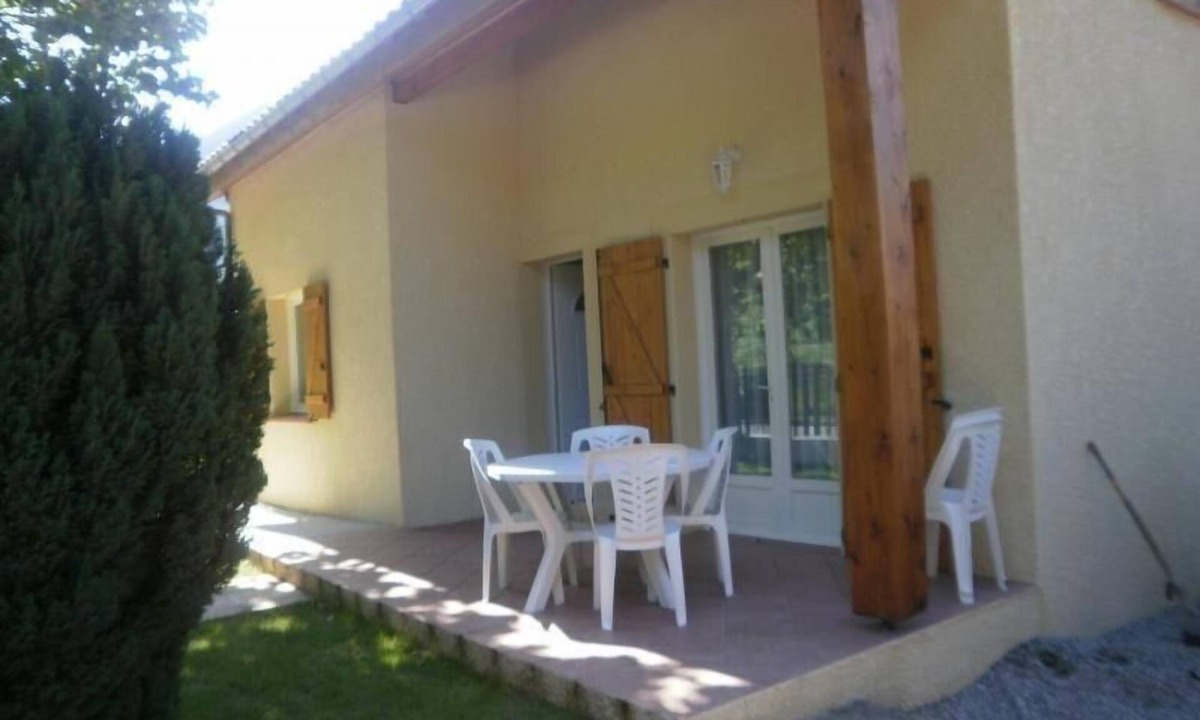 Bompas House | Holiday house Tarascon sur Ariège for 1 - 7 persons with 3 bedrooms - Holiday home