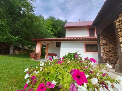 Trnovac House | Holiday House Trnovac