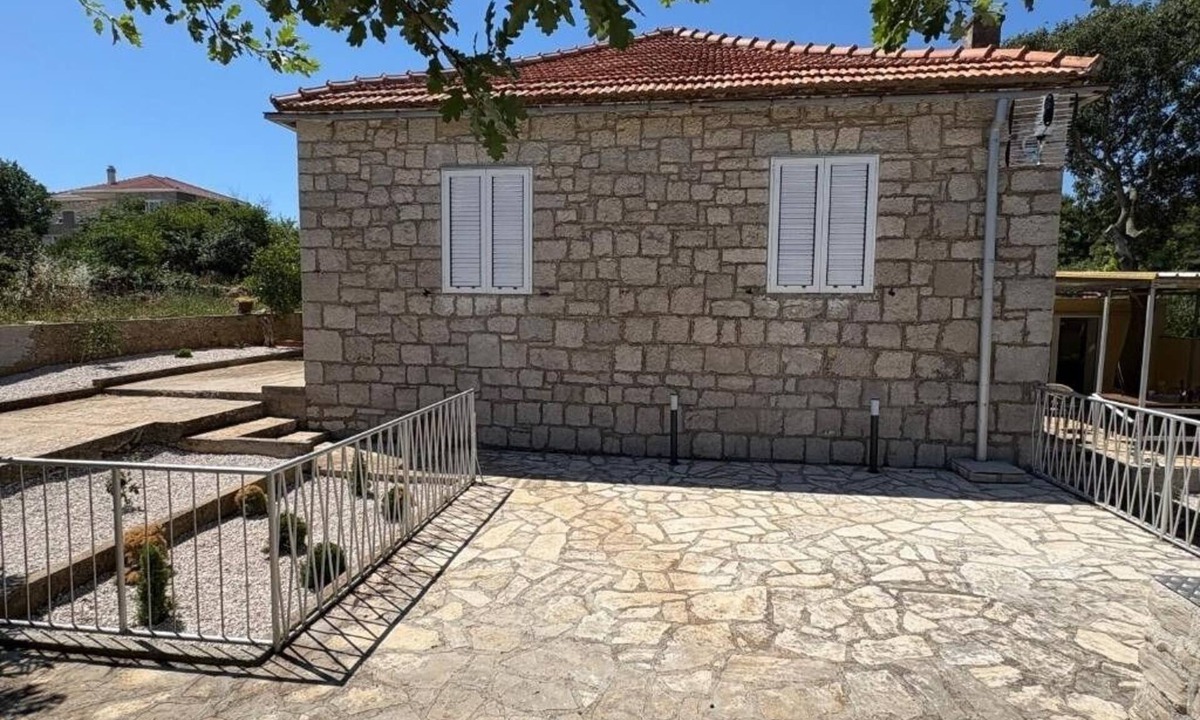 Solta House | Holiday house with a parking space Grohote, Šolta (K-25443)