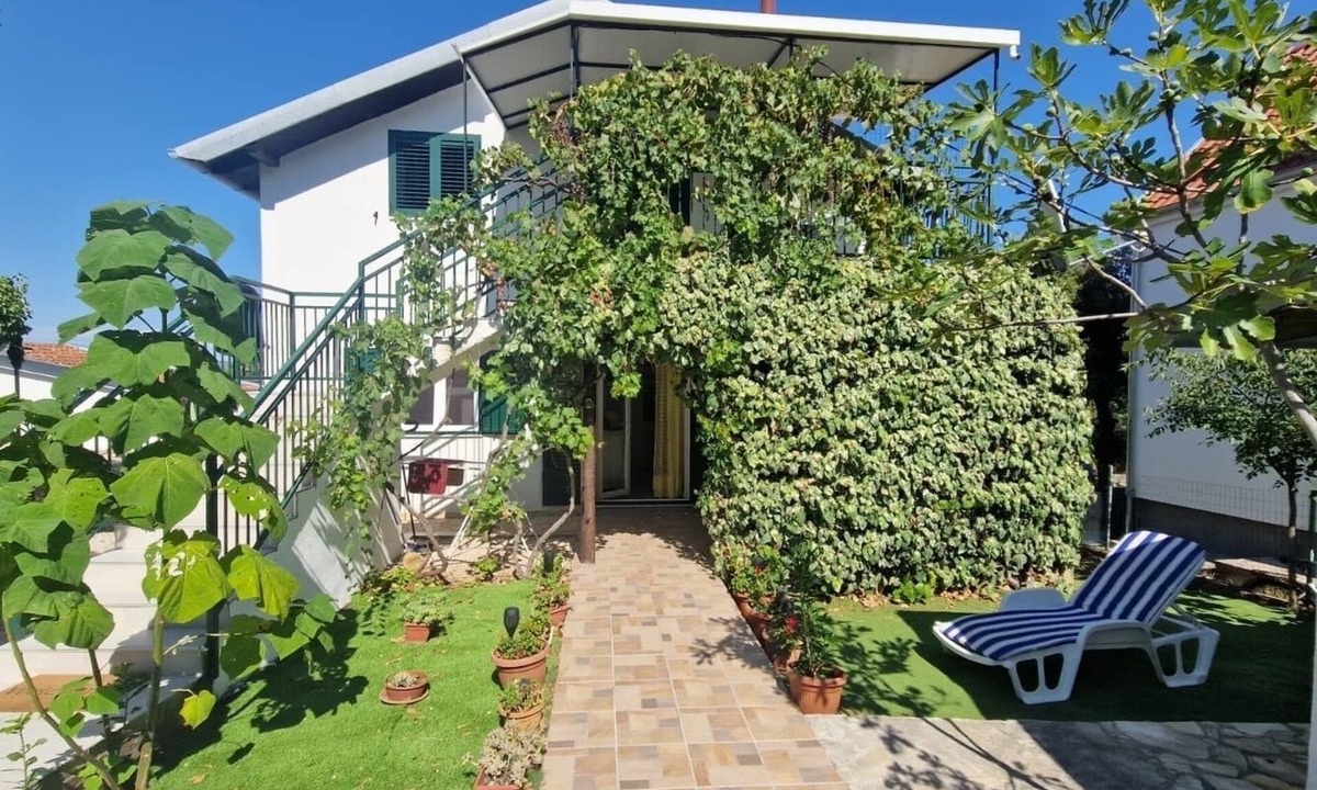Jadrija House | Holiday house with a parking space Jadrija, Šibenik (K-24931)