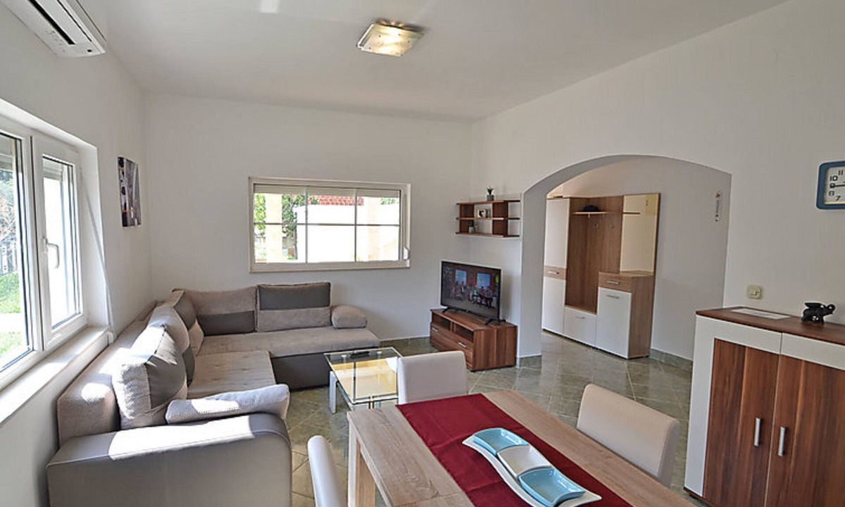 Sukosan House | Holiday house with a parking space Sukošan, Zadar (K-16398)