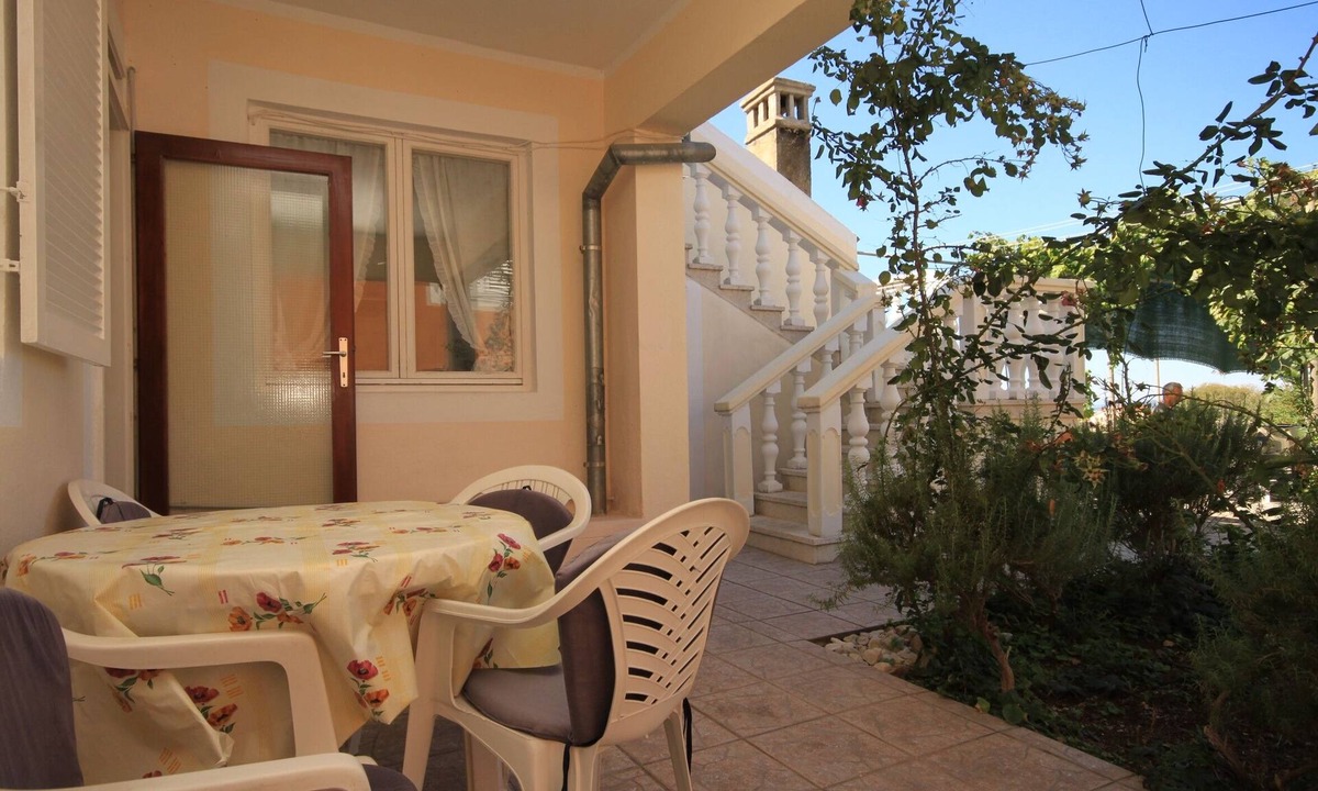 Lukoran House | Holiday house with a parking space Lukoran, Ugljan (K-8385)