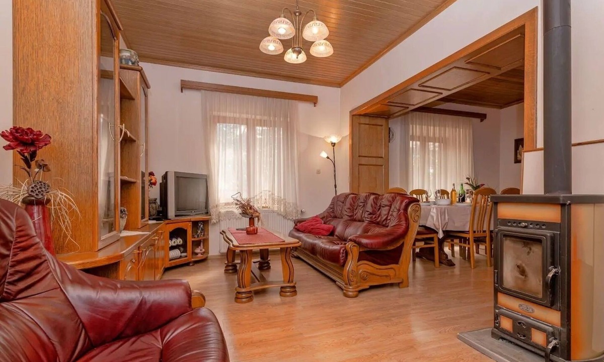 Vrisnik House | Holiday house with a parking space Svirče, Hvar (K-17682)