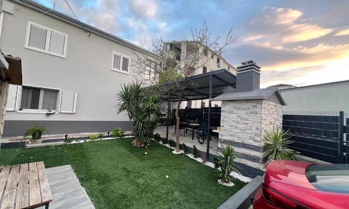 Vranjic House | Holiday house with a parking space Split (K-25463)