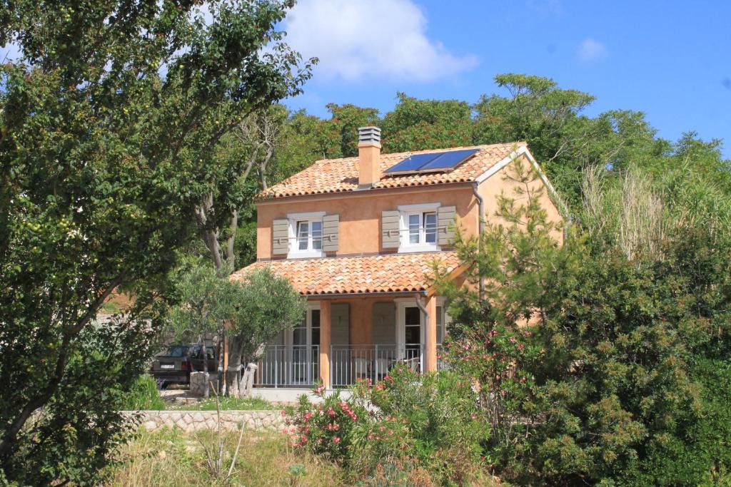 Nerezine House | Holiday house with a parking space Nerezine, Losinj - 8016
