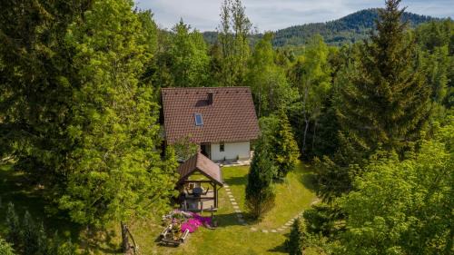 Lokve House | Holiday house with a parking space Lokve, Gorski kotar - 18226