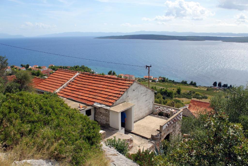 Zavala House | Holiday house with a parking space Zavala, Hvar - 5702