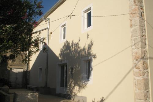 Olib House | Holiday house with a parking space Olib - 17985