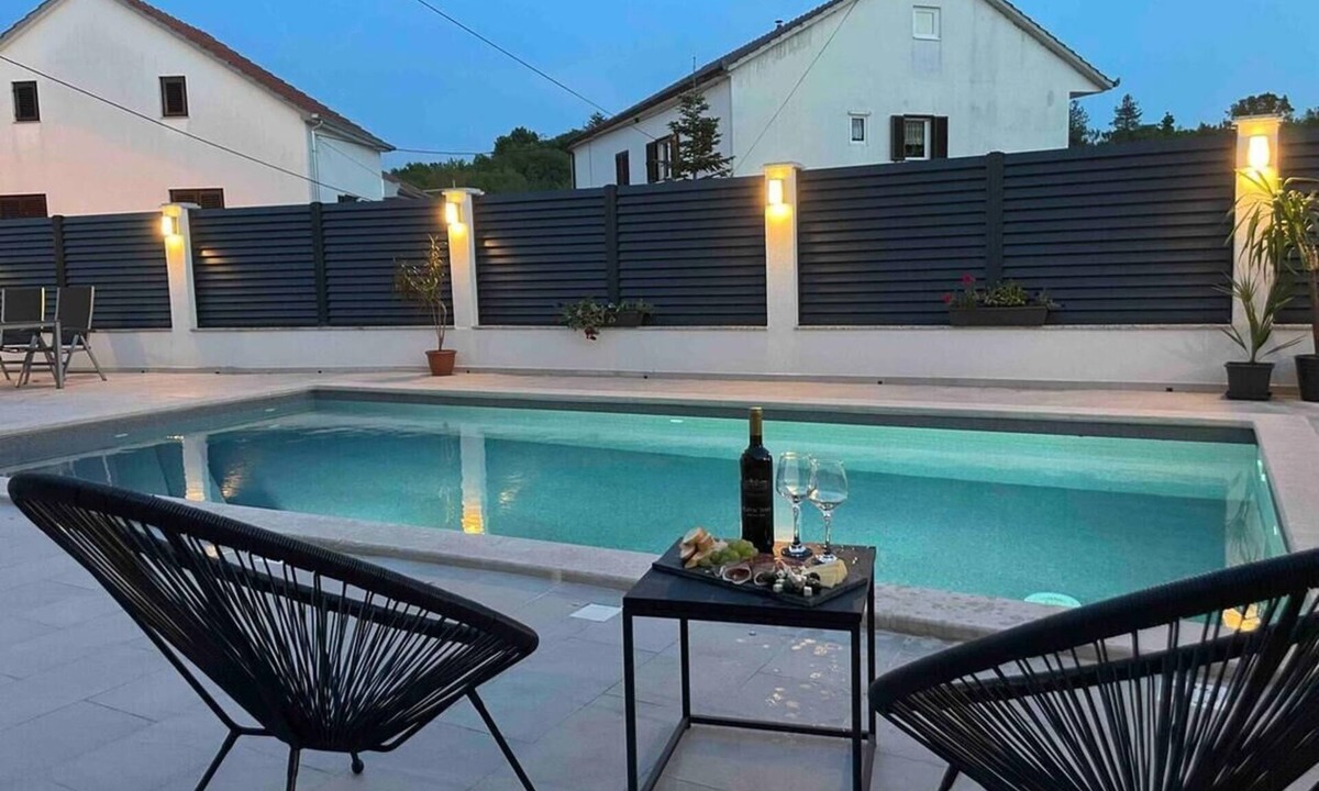 Citluk House | Holiday house with a swimming pool Hrvace, Zagora (K-21398)