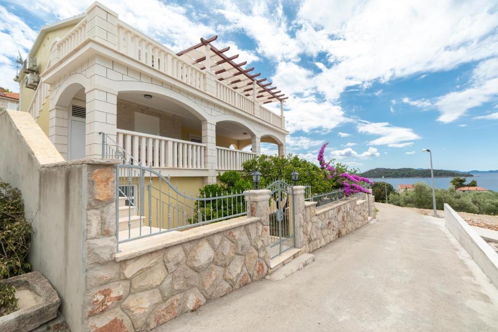 Prizba House | Holiday house with a swimming pool Prizba, Korcula - 199