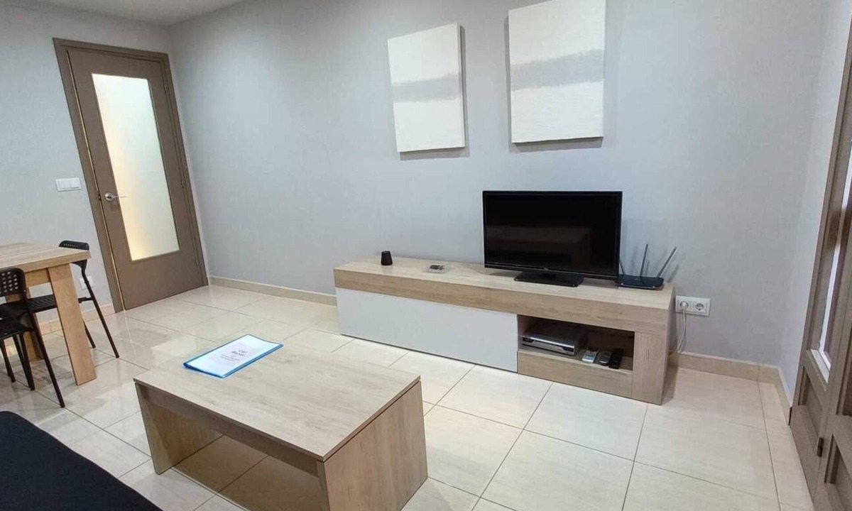 Camarasa Apartment | HOLIDAY IN CLIMBING AREA