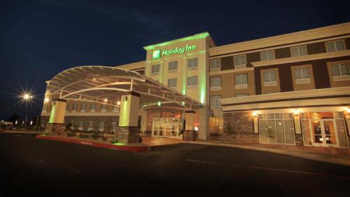 Soncy Hotel | Holiday Inn Amarillo West Medical Center by IHG