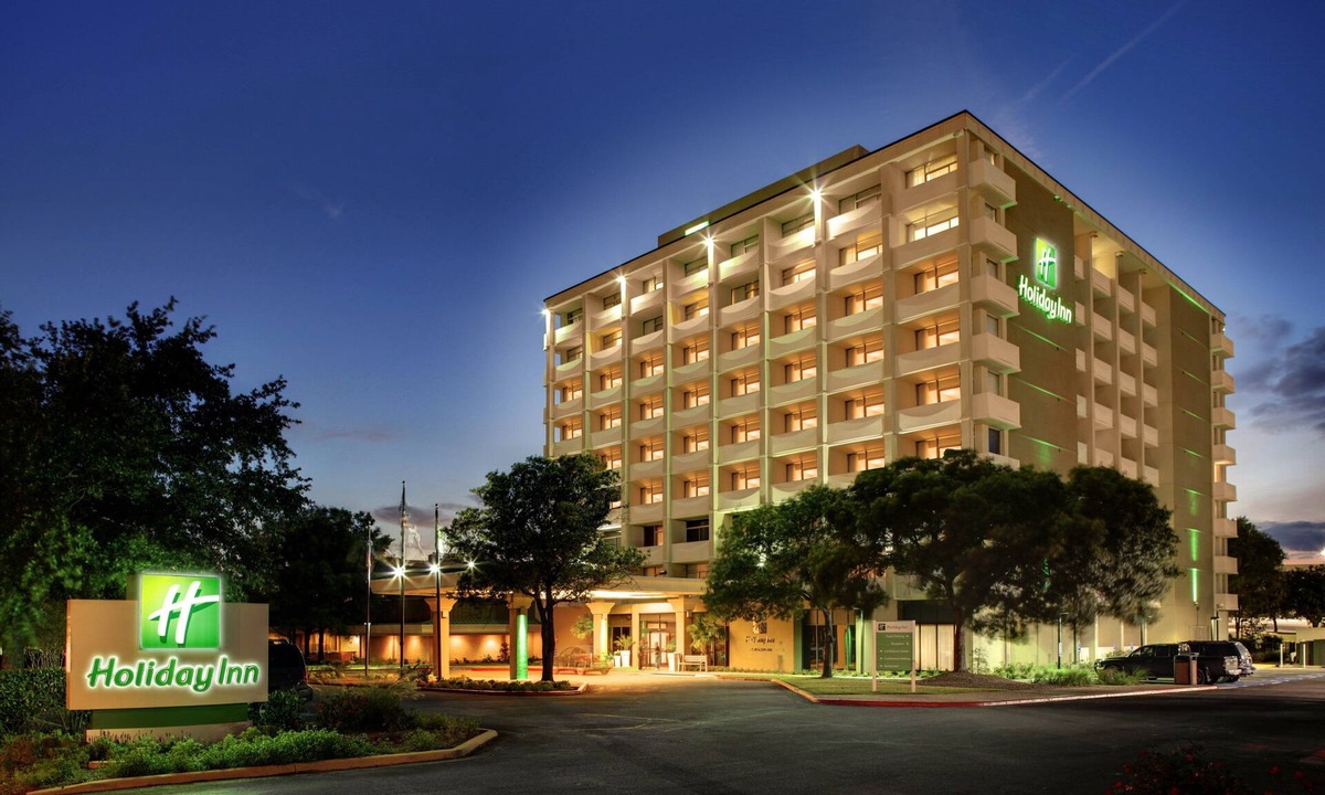 Highland Hotel | Holiday Inn Austin Midtown by IHG
