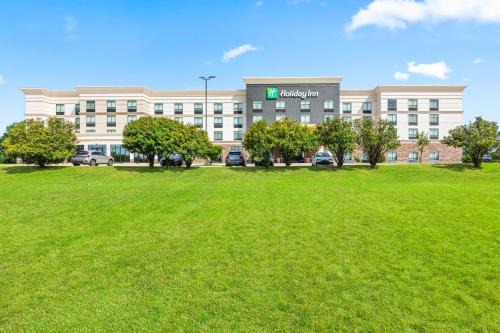 Round Rock Hotel | Holiday Inn Austin North by IHG