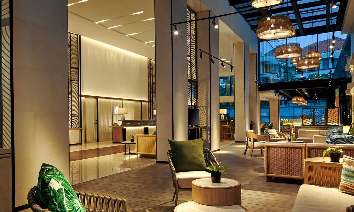 Sanur Hotel | Holiday Inn Bali Sanur by IHG