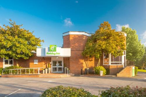 Basingstoke Hotel | Holiday Inn Basingstoke by IHG