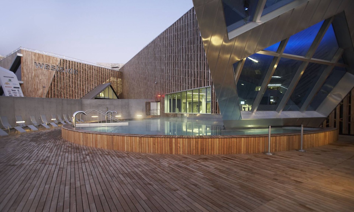 Bumpliz-Oberbottigen Hotel | Holiday Inn BERN-WESTSIDE by IHG