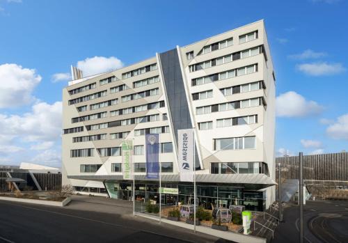 Bumpliz-Oberbottigen Hotel | Holiday Inn Bern Westside by IHG