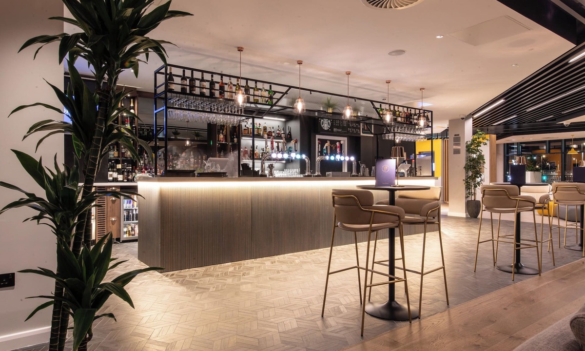 North Shore Hotel | Holiday Inn Blackpool by IHG