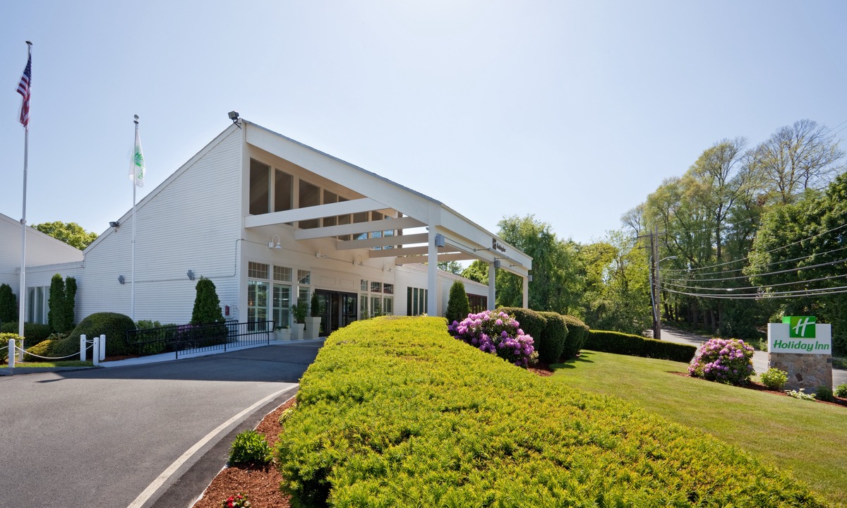 Teaticket Hotel | Holiday Inn Cape Cod-Falmouth, an Ihg Hotel