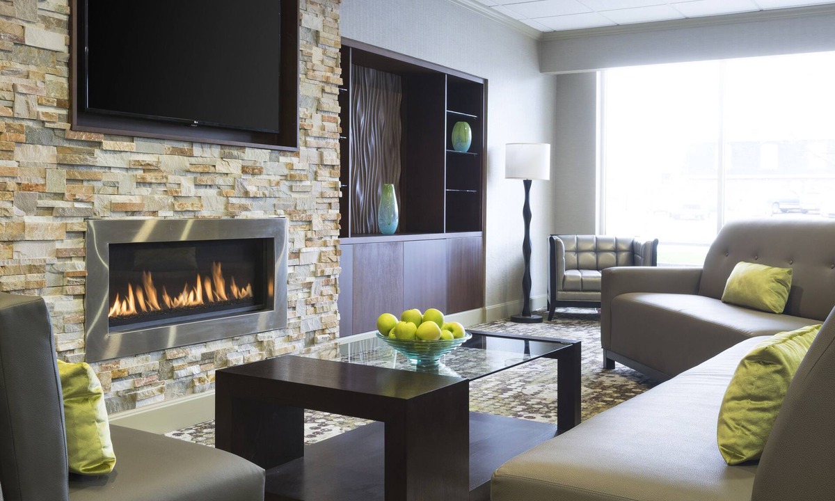 Covington Hotel | Holiday Inn Cincinnati-Riverfront by IHG