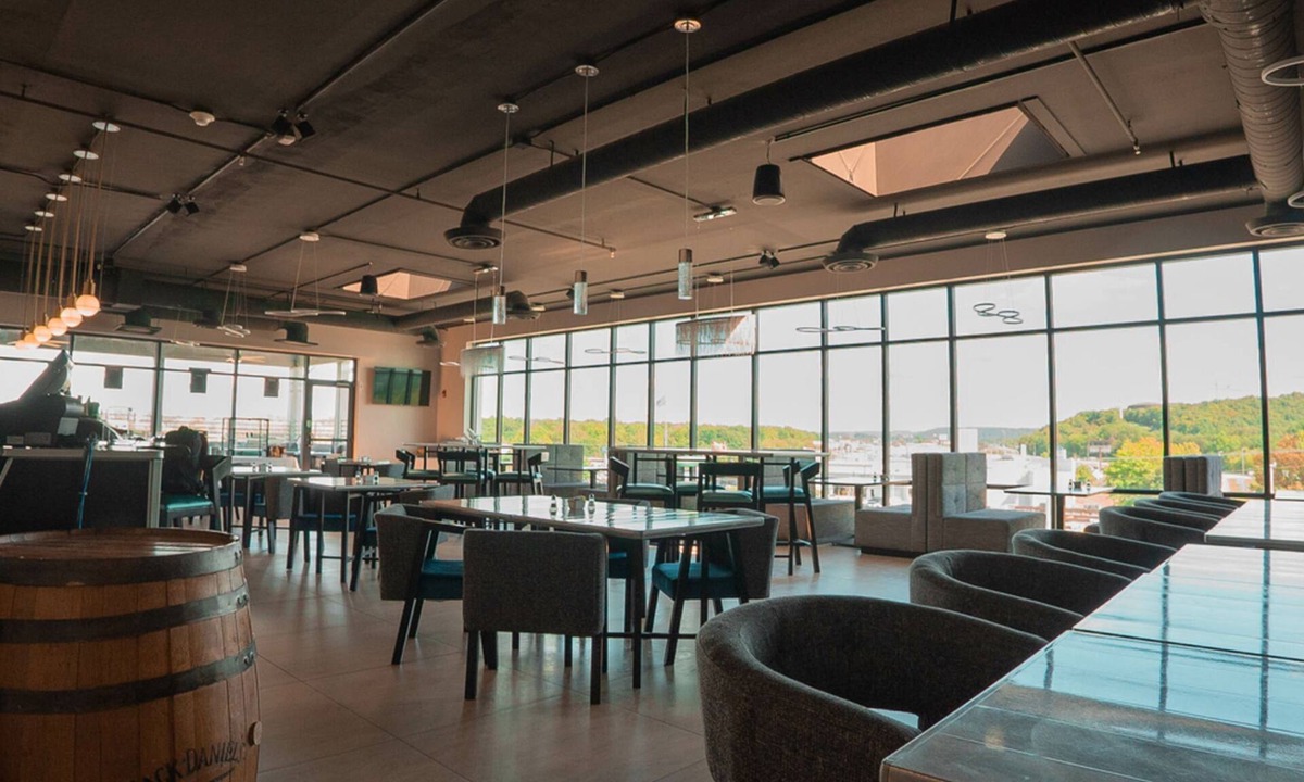 Cookeville Hotel | Holiday Inn Cookeville by IHG