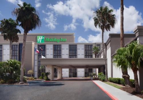 Central City Hotel | Holiday Inn Corpus Christi Arpt & Conf Ctr by IHG