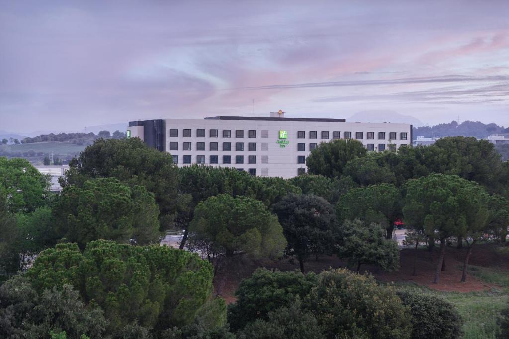 Sant Cugat del Valles Hotel | Holiday Inn Barcelona - Sant Cugat by IHG