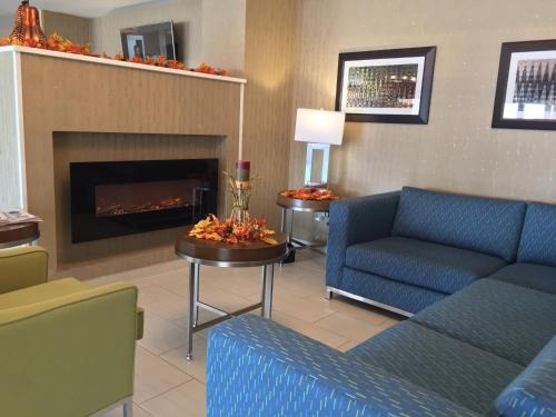 Arlington Heights Hotel | Holiday Inn Express Chicago NW - Arlington Heights by IHG