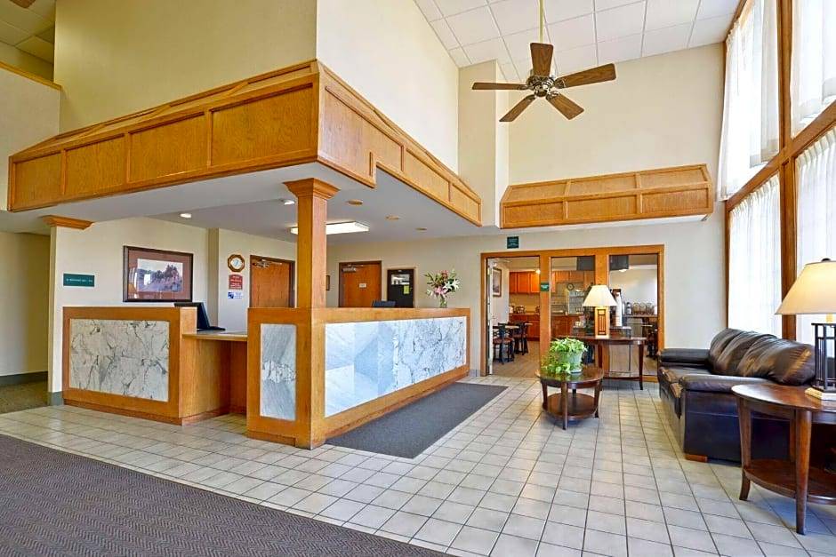 Blackwell Hotel | Holiday Inn Express & Suites Blackwell, an IHG Hotel