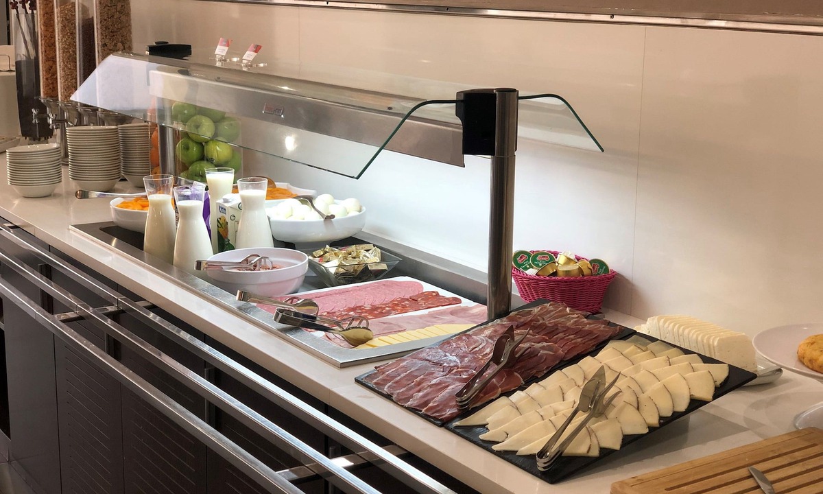 Vitoria-Gasteiz Hotel | Holiday Inn Express Vitoria by IHG